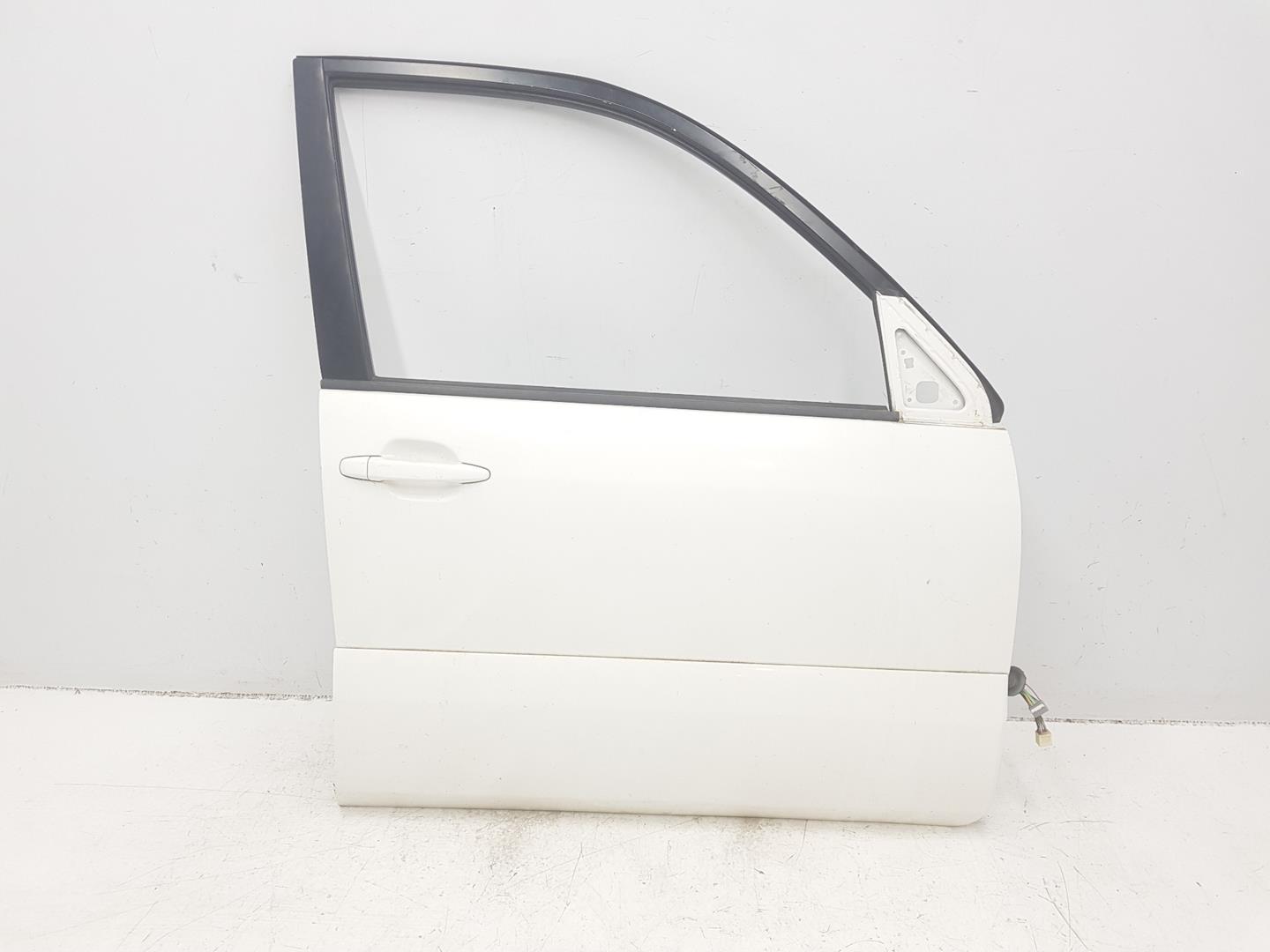 TOYOTA Land Cruiser 70 Series (1984-2024) Front Right Door 6700160540, 6700160540, COLORBLANCO056 24229331