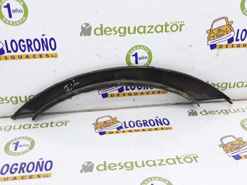 BMW X3 E83 (2003-2010) Rear Left Fender Molding 51713330867, 3330867 19590713