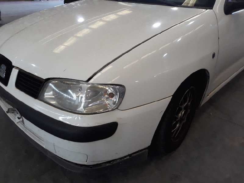 SEAT Cordoba 1 generation (1993-2003) Замок крышки багажника 6K6827025D,6K6827505A 19603325