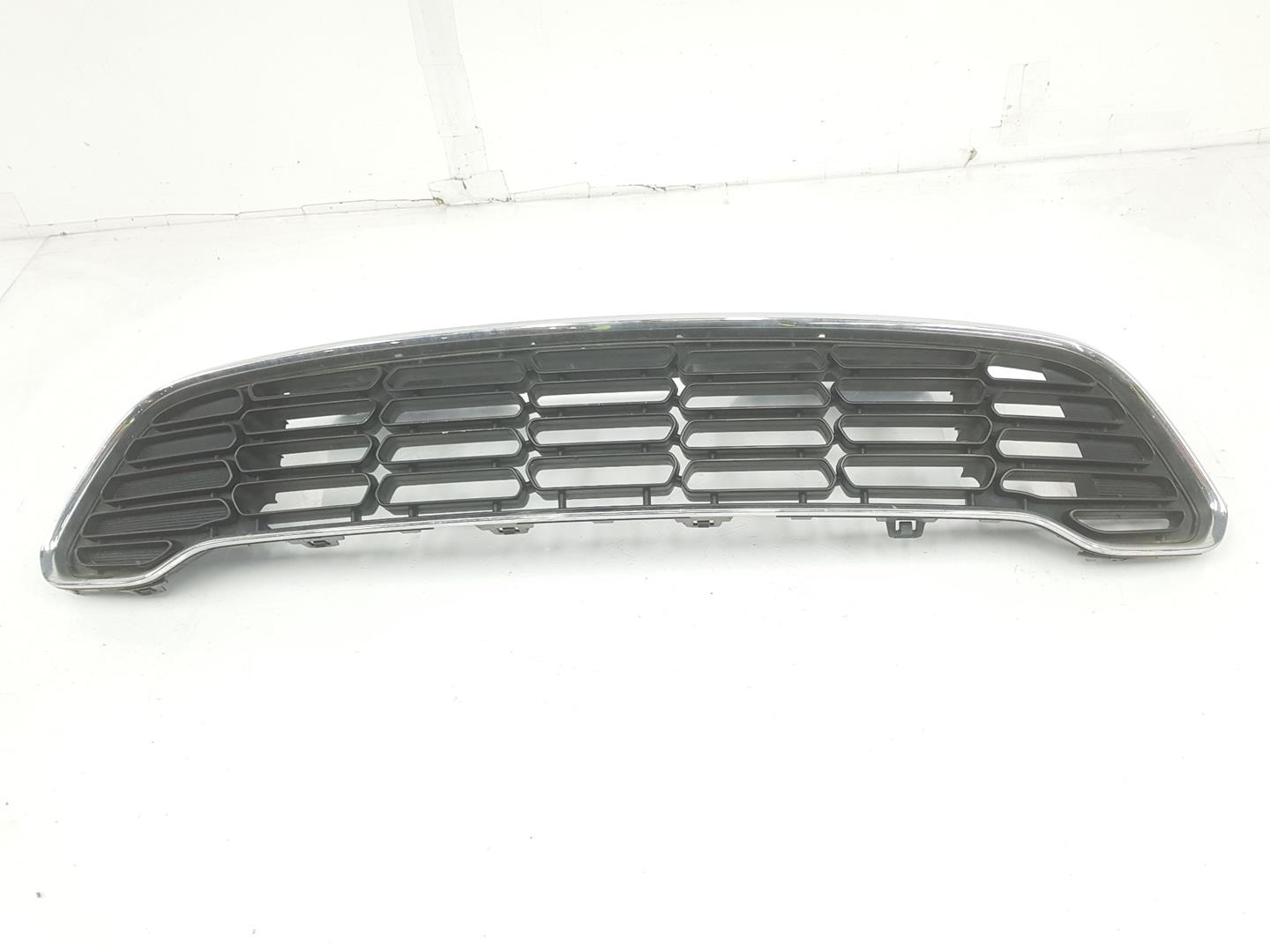 MINI Cooper R56 (2006-2015) Radiator Grille 51139807476,9807476 20481435