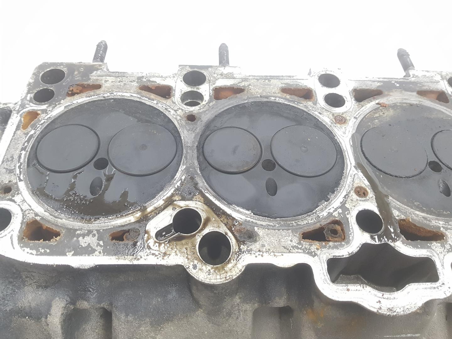 VOLKSWAGEN Passat B5 (1996-2005) Chiulasă motor 038103373R, 03G103351C 23895502