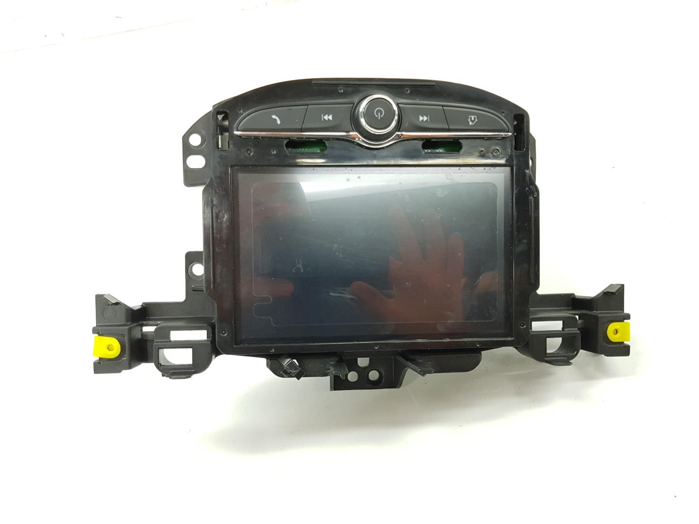 OPEL Corsa D (2006-2020) Other Interior Parts 42473836, 42473836 24248922