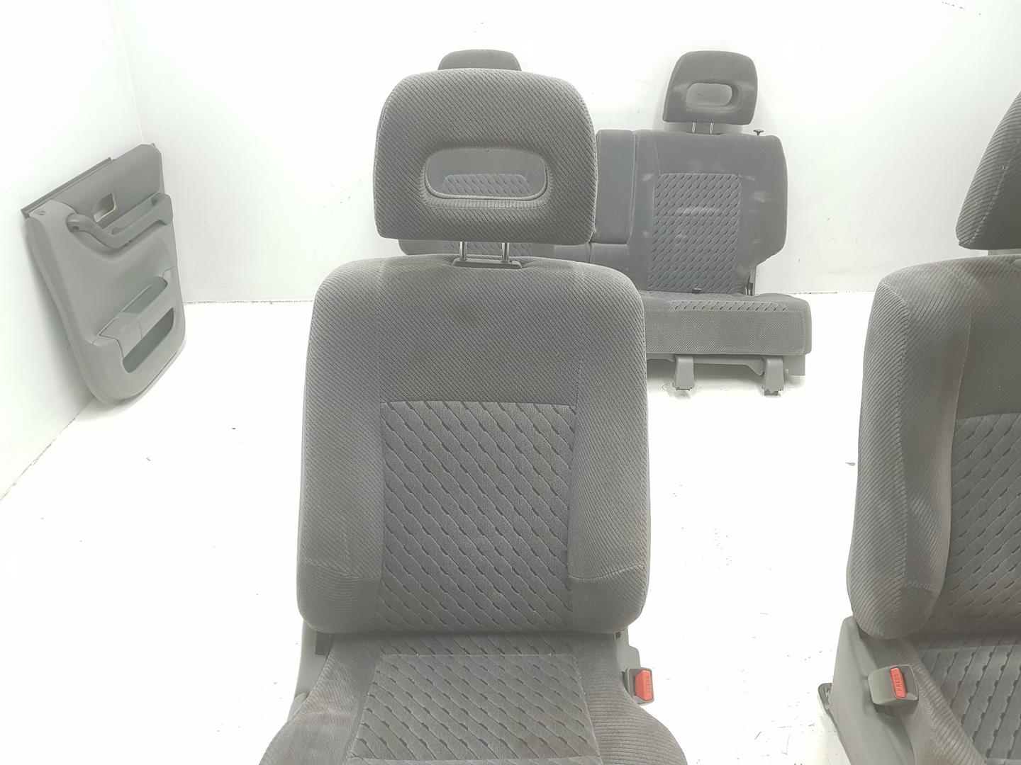 HONDA CR-V 1 generation (1995-2001) Seats ENTELA, MANUAL, CONPANELES 21070034