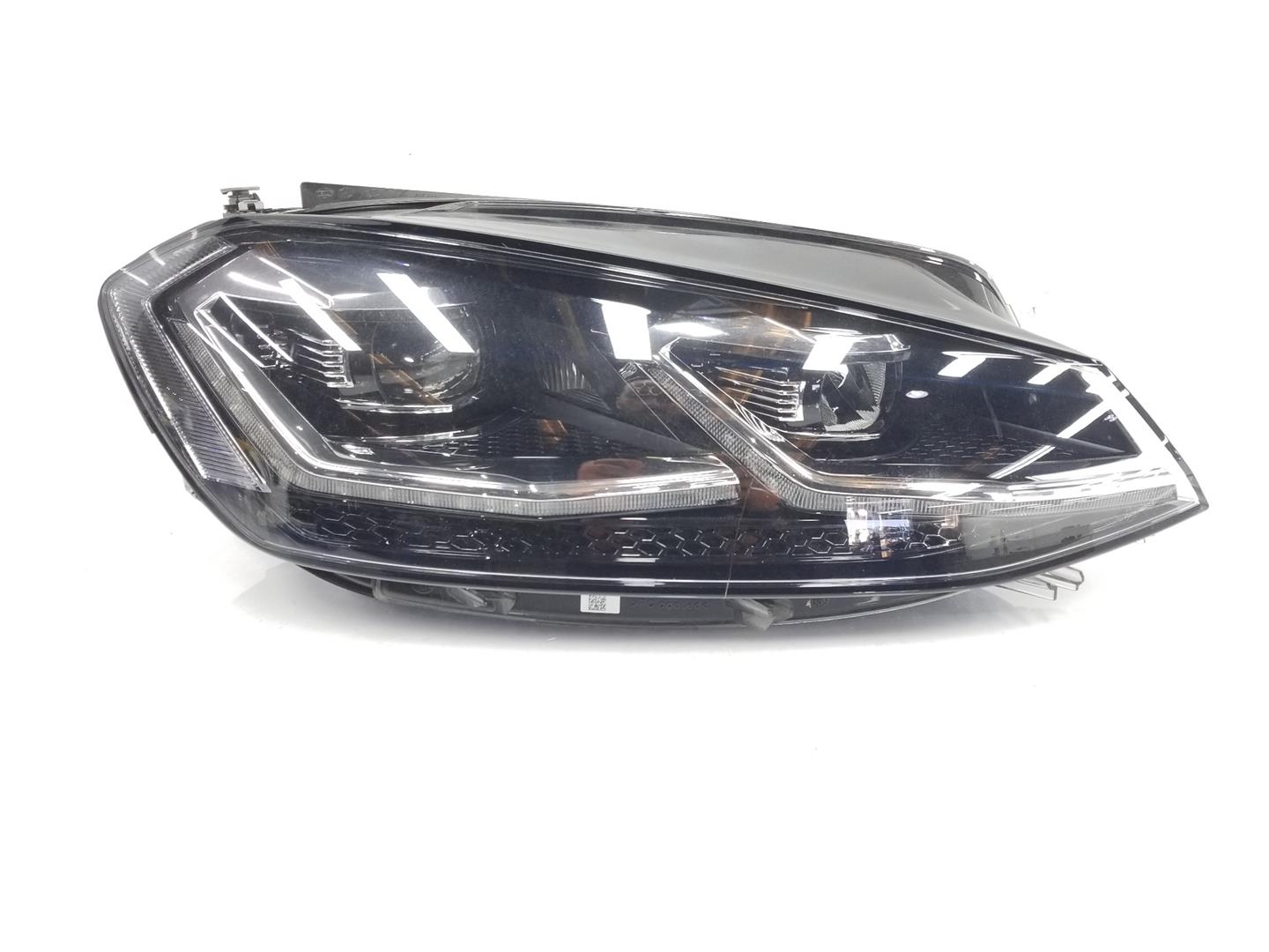 VOLKSWAGEN Golf 7 generation (2012-2024) Front Right Headlight 5G2941774,5G2941774,COLANTEALADERECHA 19861079