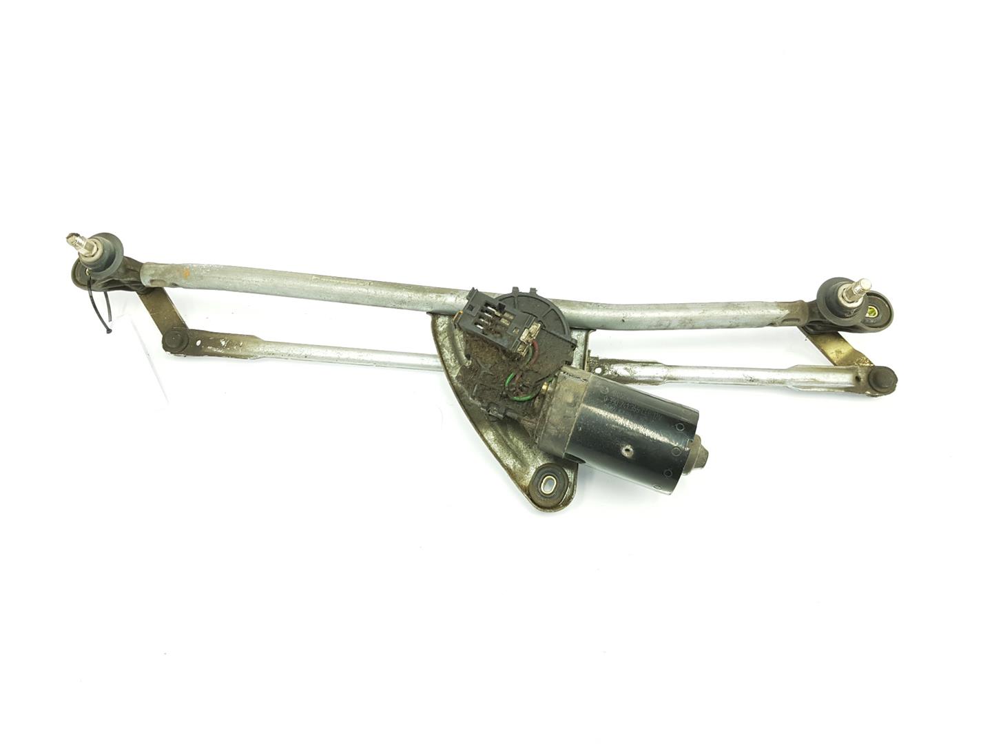 ROVER 75 1 generation (1999-2005) Front Windshield Wiper Mechanism DLB101570,DLB101570 19812296