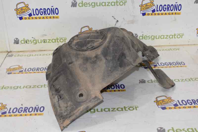 RENAULT Megane 3 generation (2008-2020) Front Left Inner Arch Liner 8200073428,8200415285 19557313