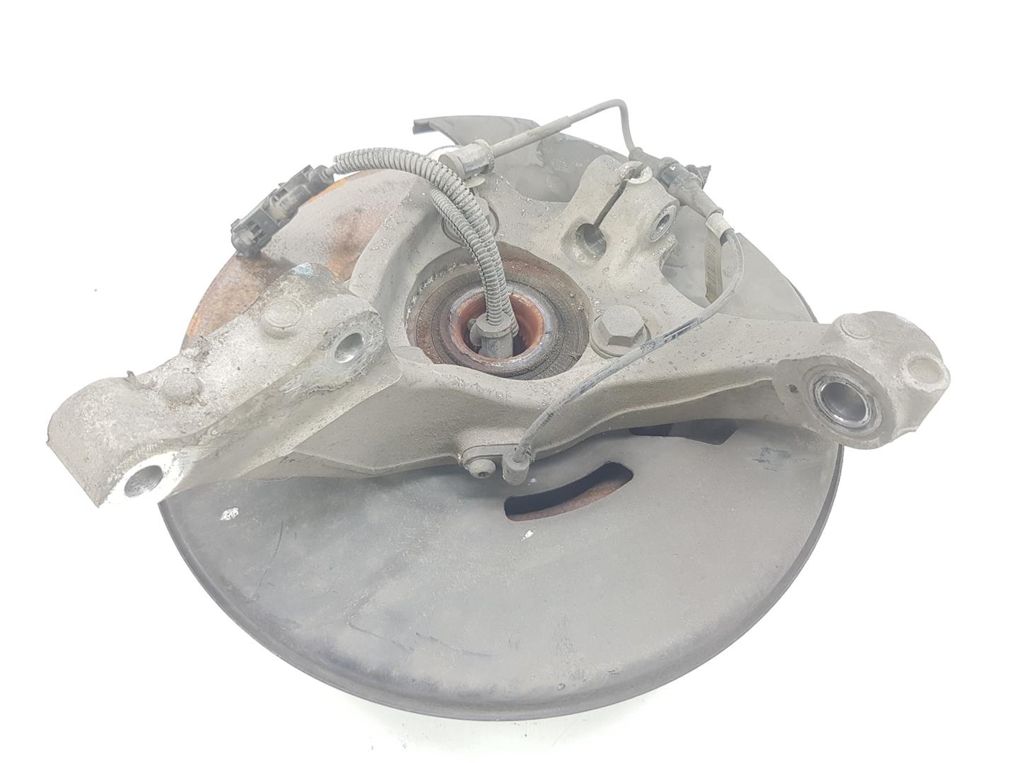 OPEL Insignia A (2008-2016) Front Left Wheel Hub 22821303, 13219080 23754125