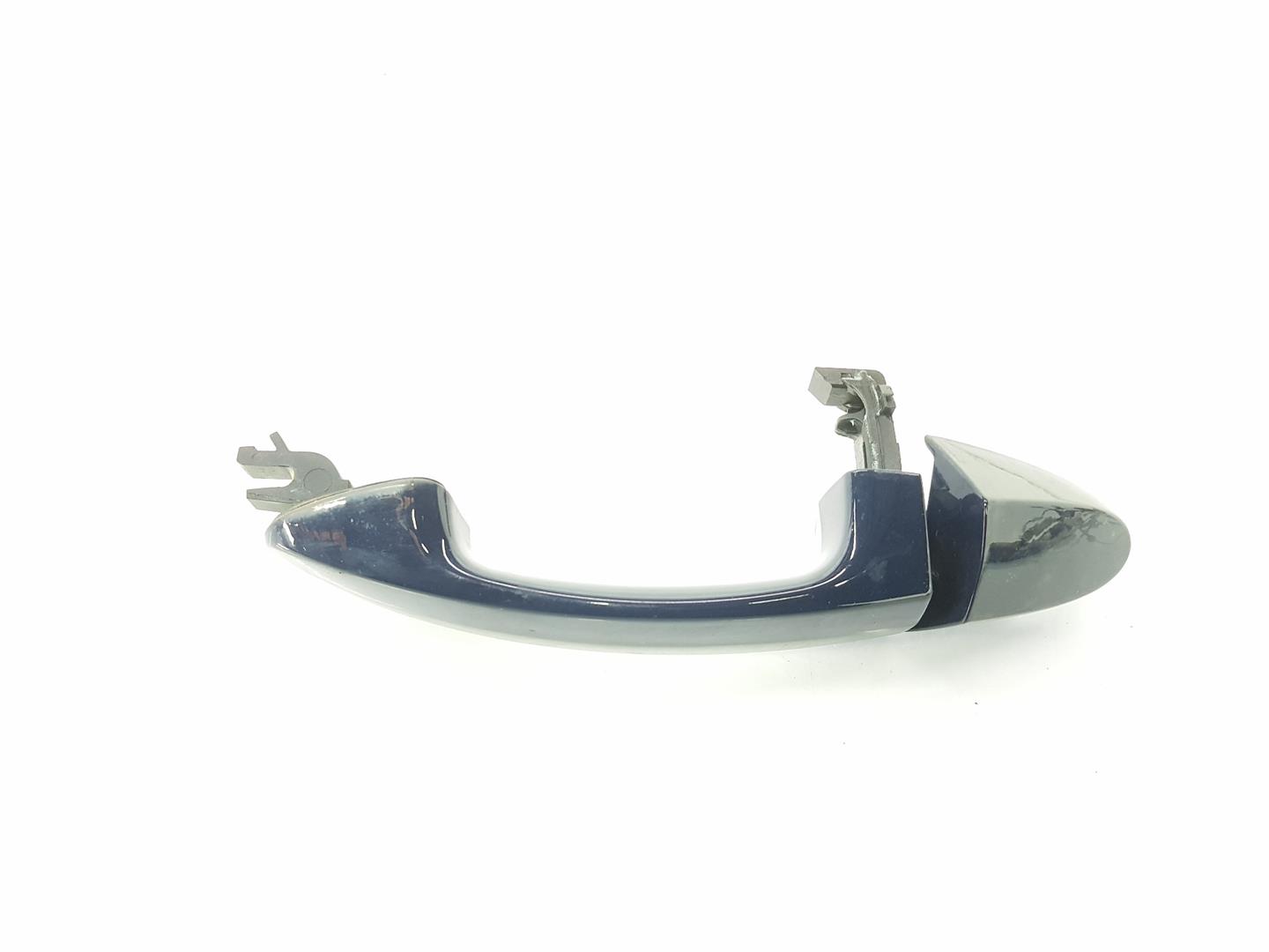 FORD C-Max 2 generation (2010-2019) Rear right door outer handle 1788863,AV11R22404ABXWAA,COLORAZULOSCURO 19810688