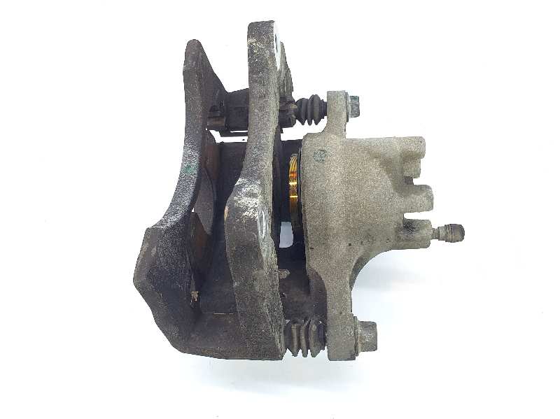 MITSUBISHI ASX 1 generation (2010-2020) Front Right Brake Caliper 4605A862, 4605A862 19742016