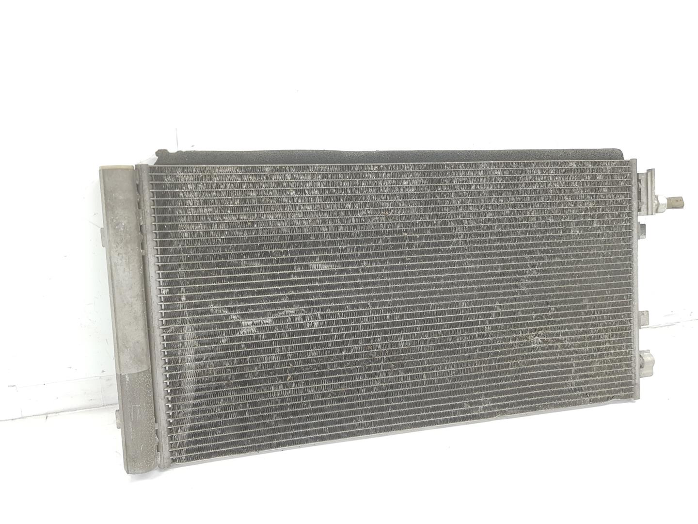 RENAULT Megane 3 generation (2008-2020) Air Con Radiator 921000294R, 921000294R 20613744