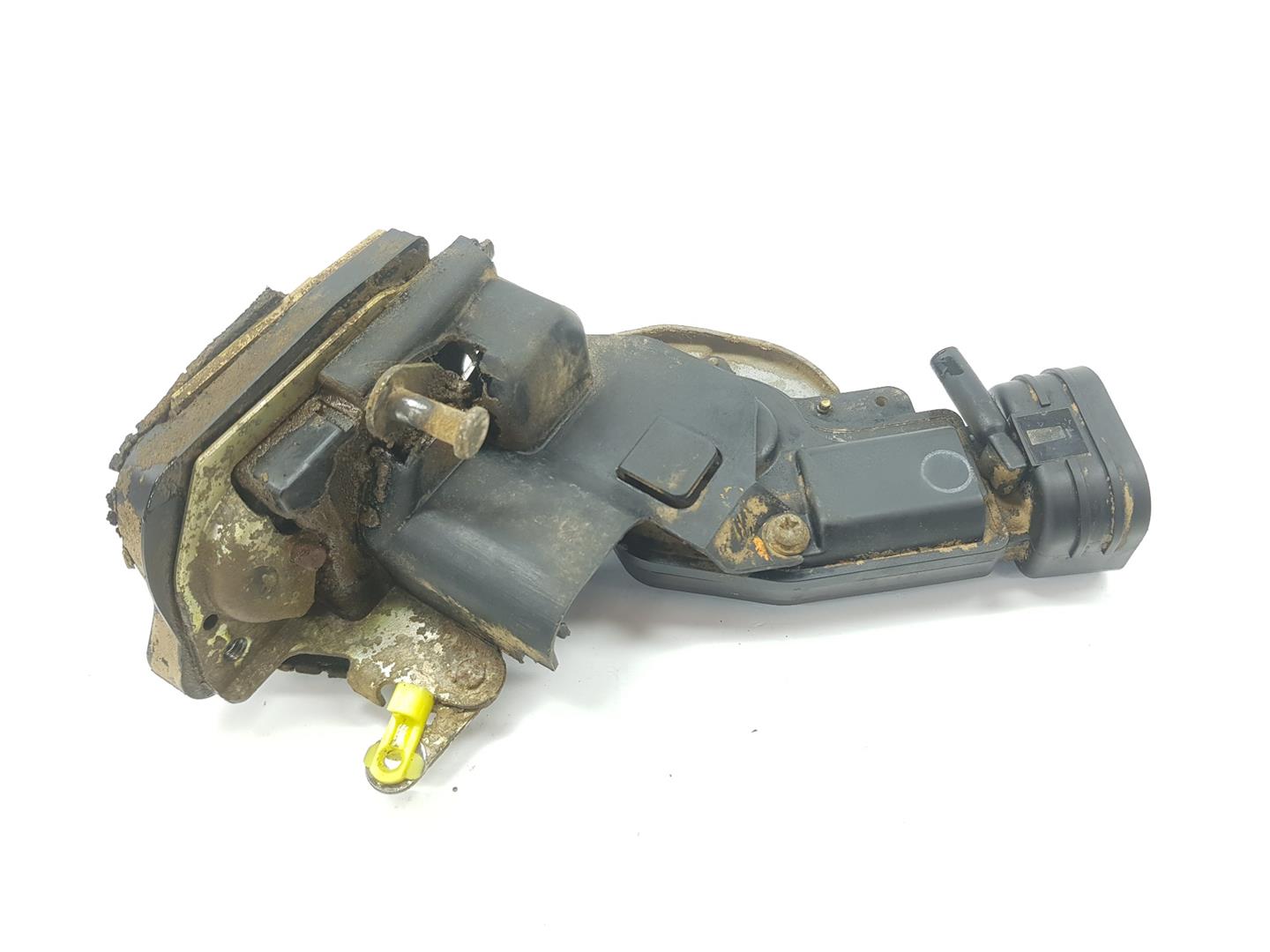 TOYOTA Land Cruiser Prado 90 Series (1996-2002) Rear Left Door Lock 6906060020,6906060020 24200938