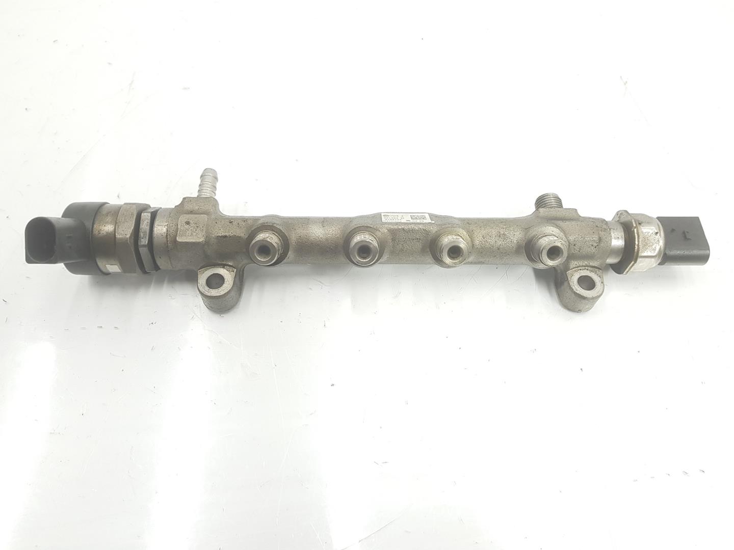 AUDI A3 8V (2012-2020) Fuel Rail 04L130089B, 04L130089B, 1151CB 19923222