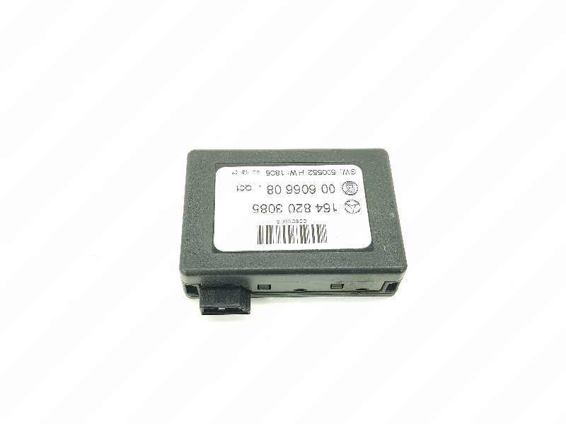 MERCEDES-BENZ M-Class W164 (2005-2011) Other Control Units A1648203085, 1648203085 19720751