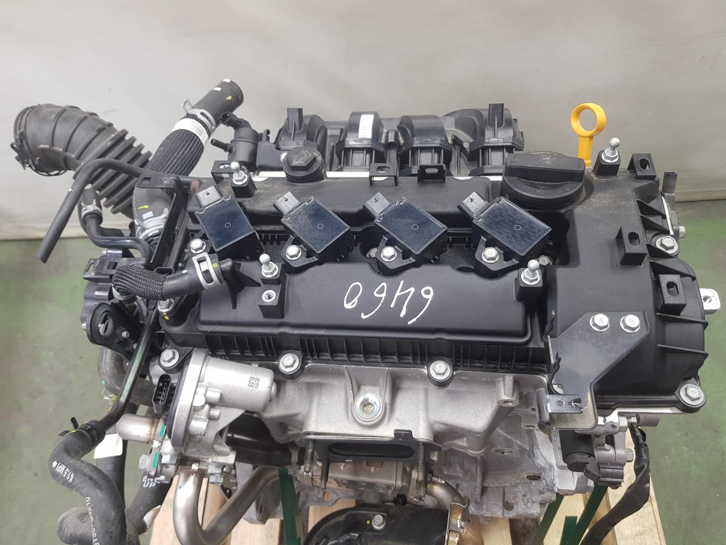 HYUNDAI i30 PD ( 3 generation) (2017-2024) Engine G4LG, 94AQ107F01 25386347