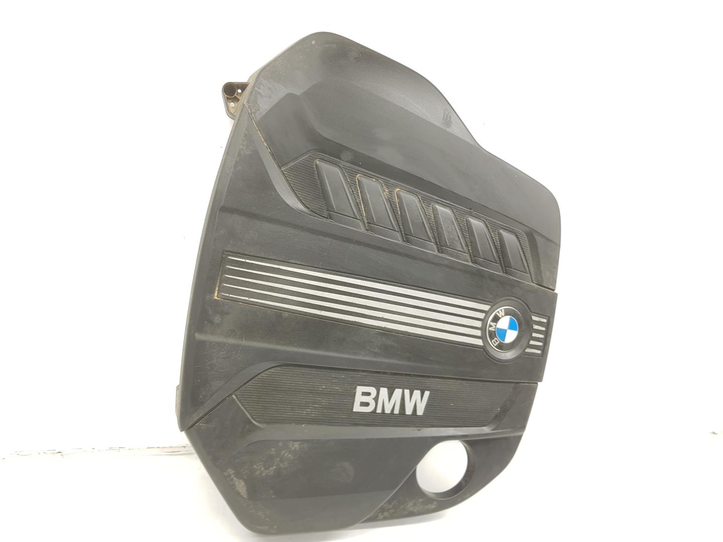 BMW X6 E71/E72 (2008-2012) Защита двигателя 13717812063, 7812063 19921284