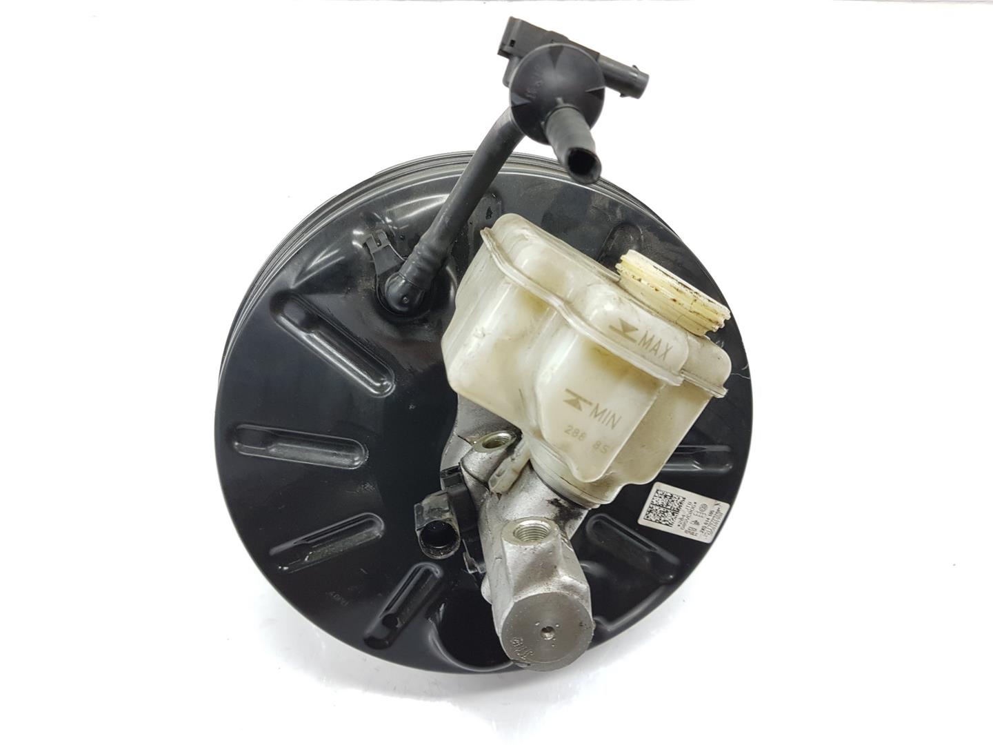 VOLKSWAGEN Caddy 4 generation (2015-2020) Brake Servo Booster 2K5614106, 2K5614106 24213775