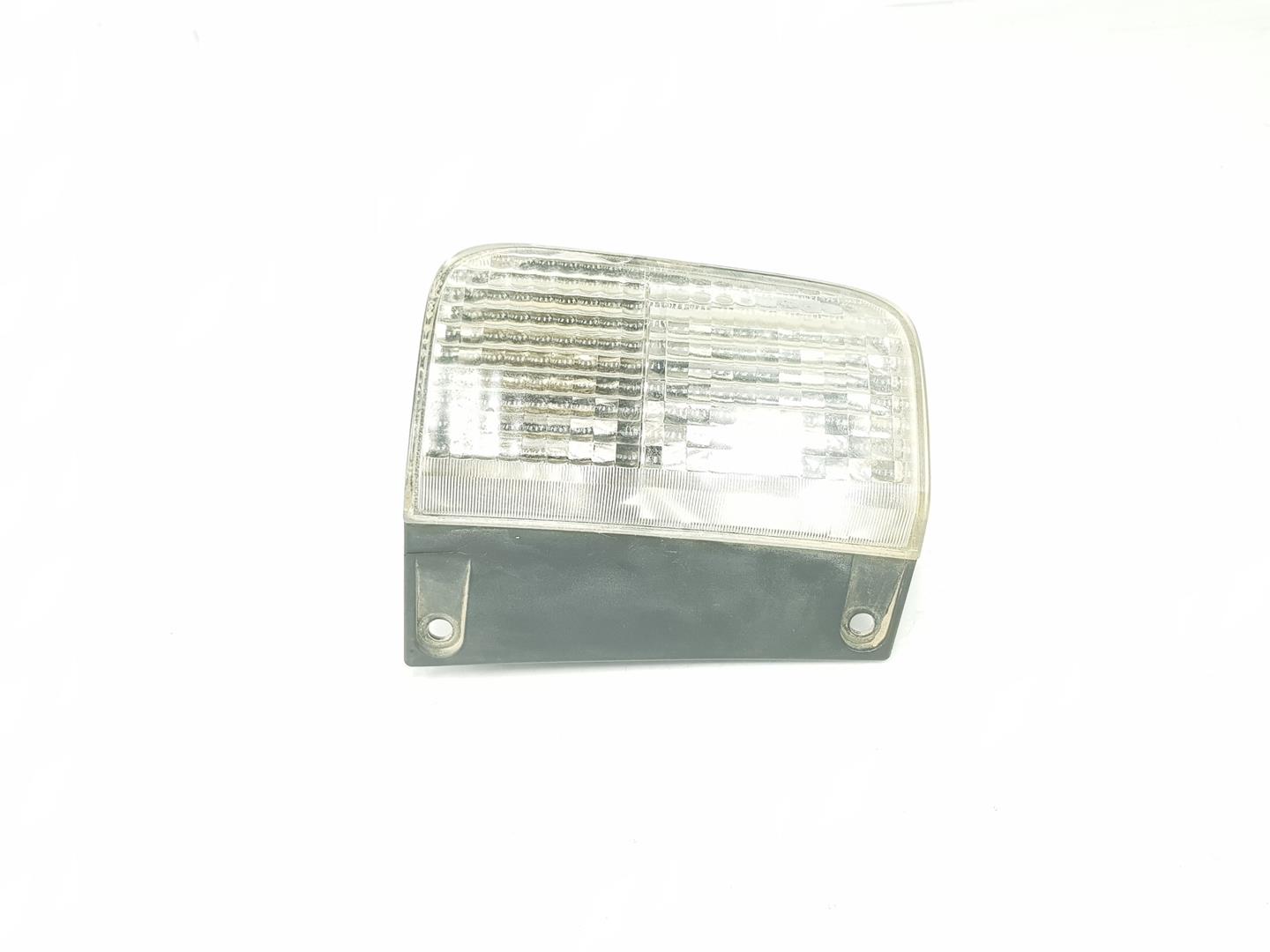 RENAULT Trafic 2 generation (2001-2015) Other parts of the rear bumper 8200968063,8200968063 24229811