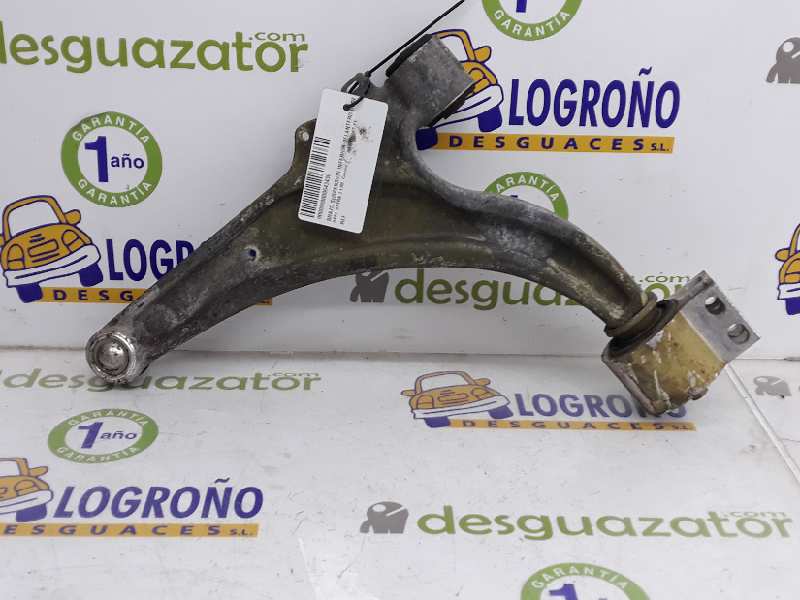 OPEL Astra J (2009-2020) Front Right Arm 13321339, 13401130 19579717