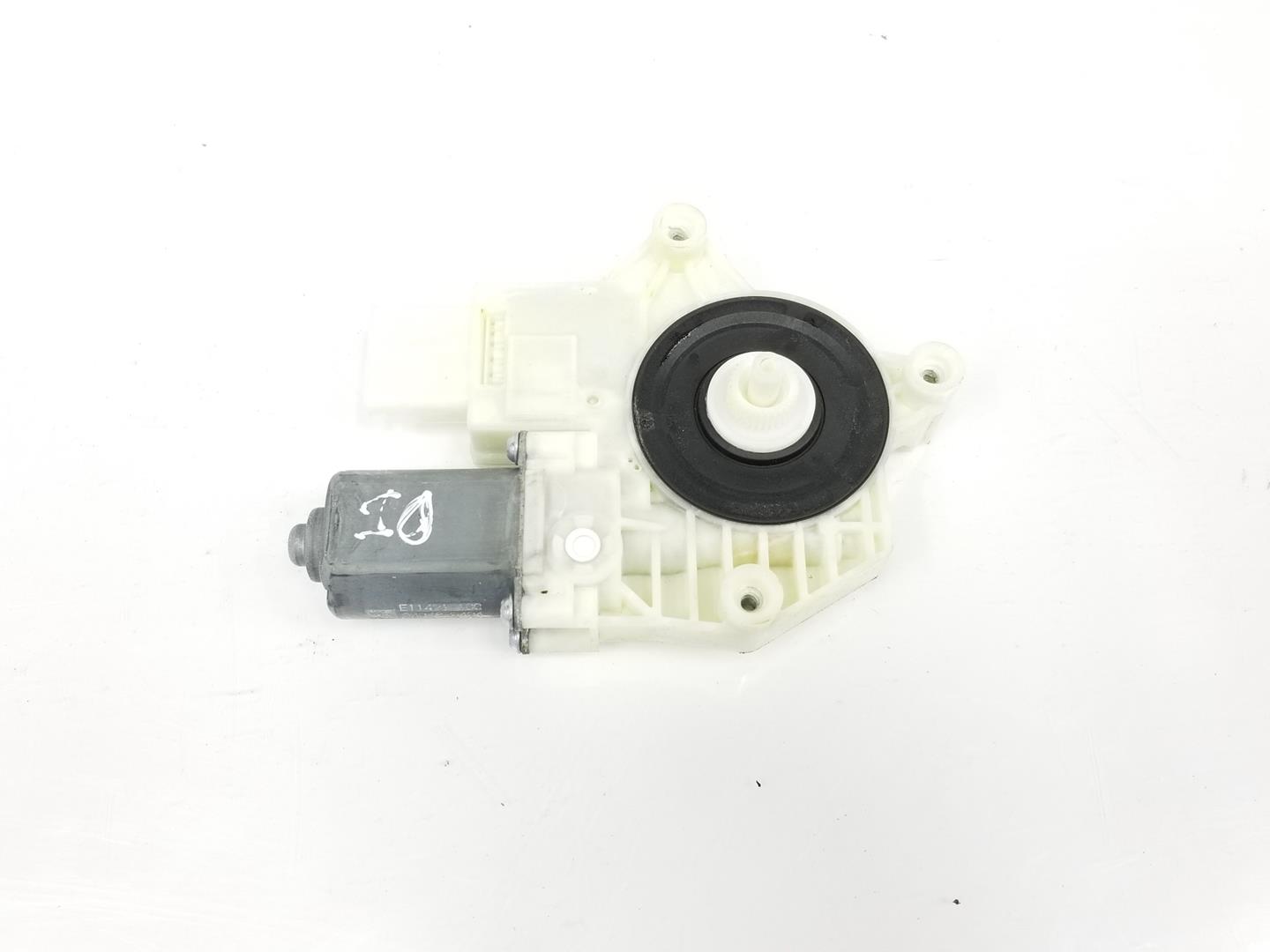 NISSAN Qashqai 2 generation (2013-2023) Front Left Door Window Regulator Motor 80701HV00C,80701HV00C 19815131