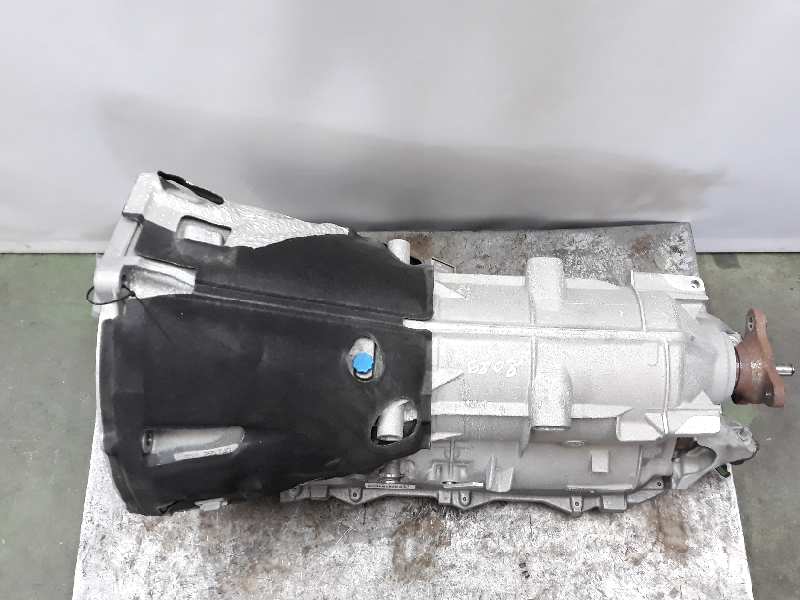 BMW 1 Series F20/F21 (2011-2020) Gearbox GA8HP50Z, 24009487624 19618124