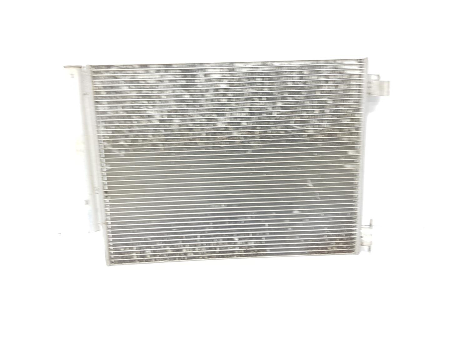 DACIA Duster 1 generation (2010-2017) Air Con Radiator 921006454R, 921006454R 19724170