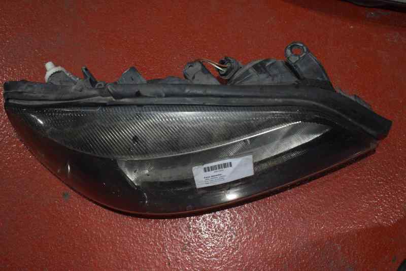 OPEL Astra H (2004-2014) Front Right Headlight 93175724, 2222DL 19871546