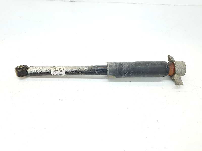 OPEL Corsa D (2006-2020) Rear Left Shock Absorber 13279266,13279266 19899302