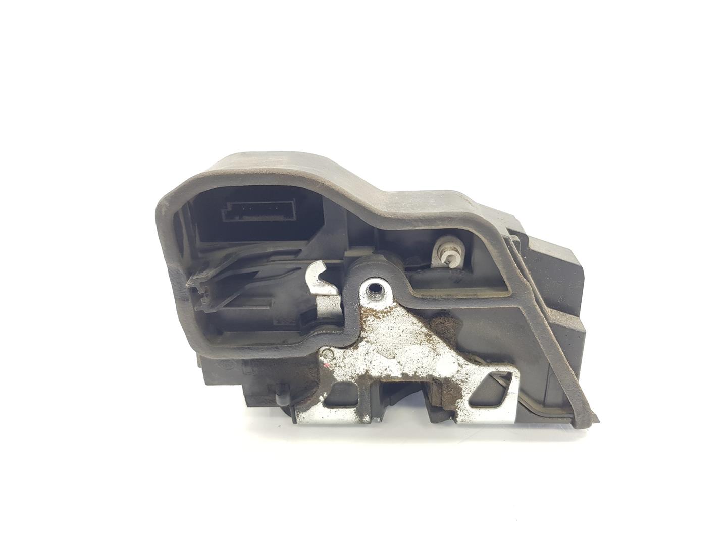 BMW 5 Series Gran Turismo F07 (2010-2017) Rear Right Door Lock 51227229460, 7229460 24225084