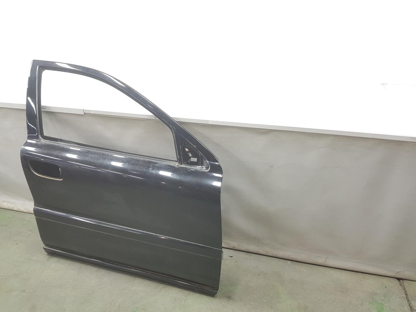 VOLVO S60 1 generation (2000-2009) Porte avant droite 30796487, 30796487, COLORNEGRO 19728202