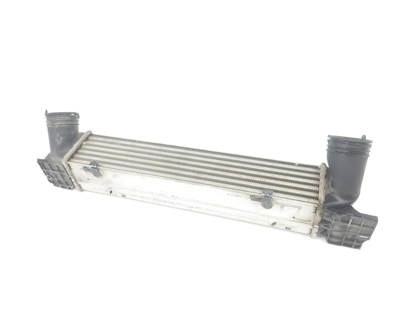 BMW 1 Series E81/E82/E87/E88 (2004-2013) Radiateur de refroidisseur intermédiaire 17517524916, 17517524916 24213331