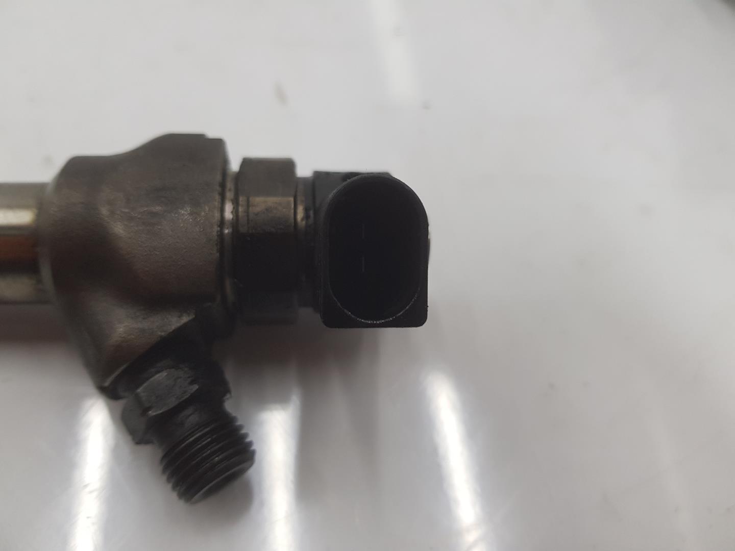 VOLKSWAGEN Passat B8 (2014-2023) Fuel Injector 04L130277AC, 04L130277AC, 1151CB 24252658