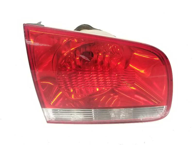 VOLKSWAGEN Touareg 1 generation (2002-2010) Left Side Tailgate Taillight 7L6945093R, 7L6945093H 19720787