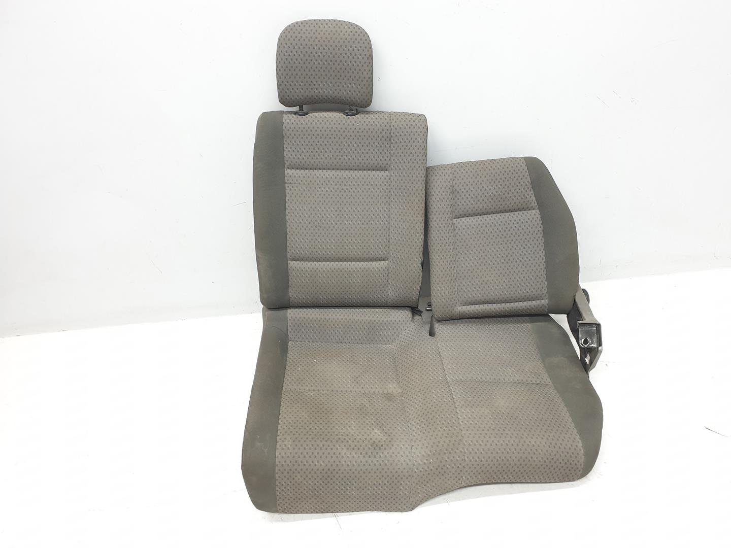 NISSAN 4 generation (2006-2015) Front Right Seat ENTELA, MANUAL 24869549