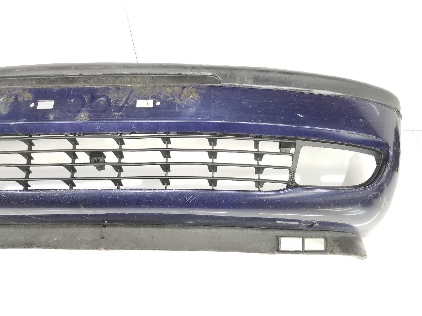 OPEL Corsa B (1993-2000) Front Bumper 90580620, 9119200 19724974