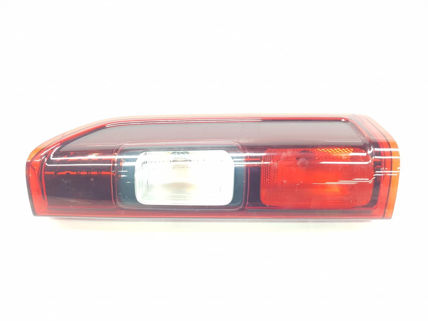 RENAULT Trafic 2 generation (2001-2015) Rear Right Taillight Lamp 265504656R, 265504656R 23754705