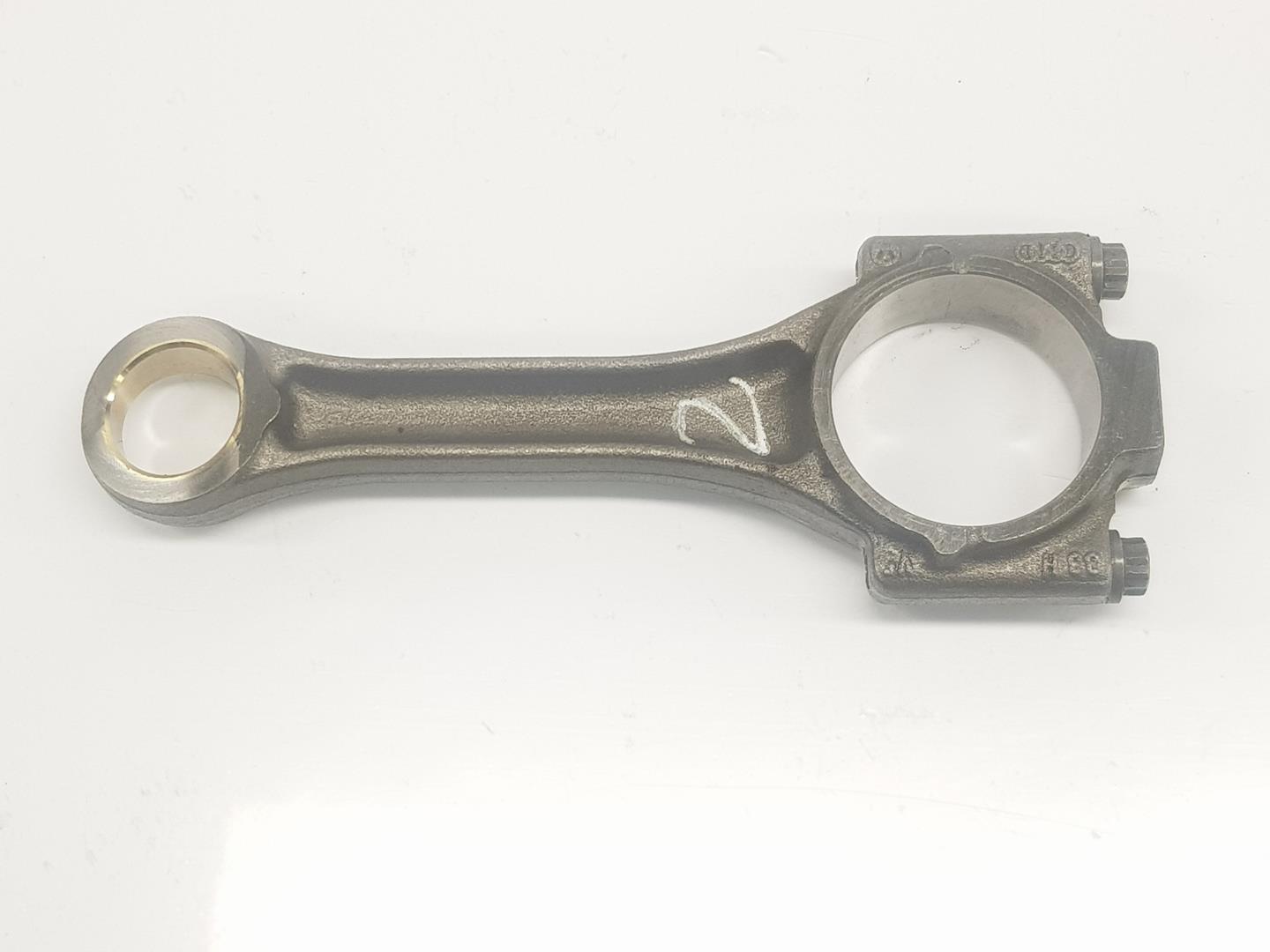 SEAT Alhambra 2 generation (2010-2021) Connecting Rod 03L105401A, 03L105401A 24231582