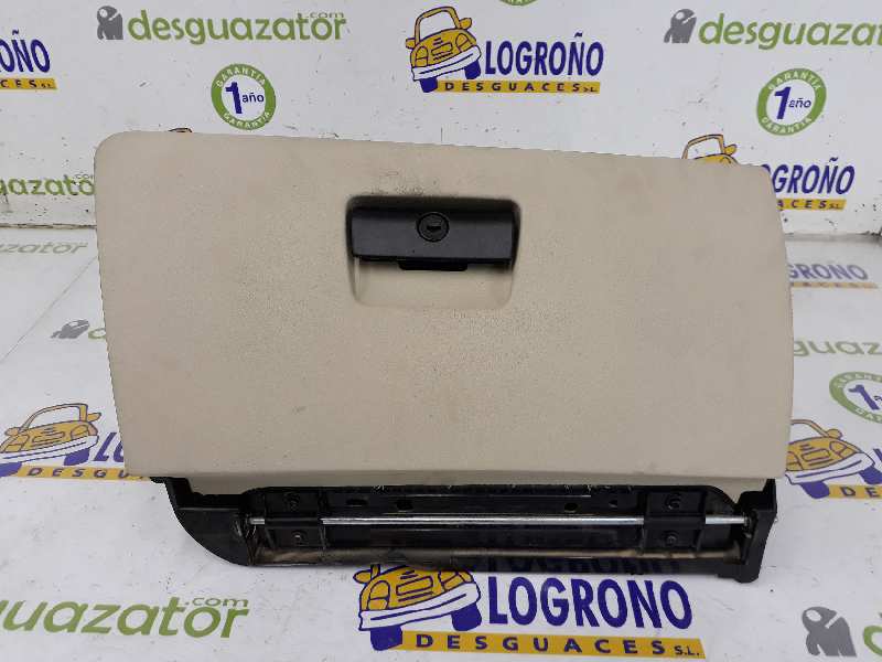 BMW 3 Series E90/E91/E92/E93 (2004-2013) Glove Box 51169110542, 9184665 19629503