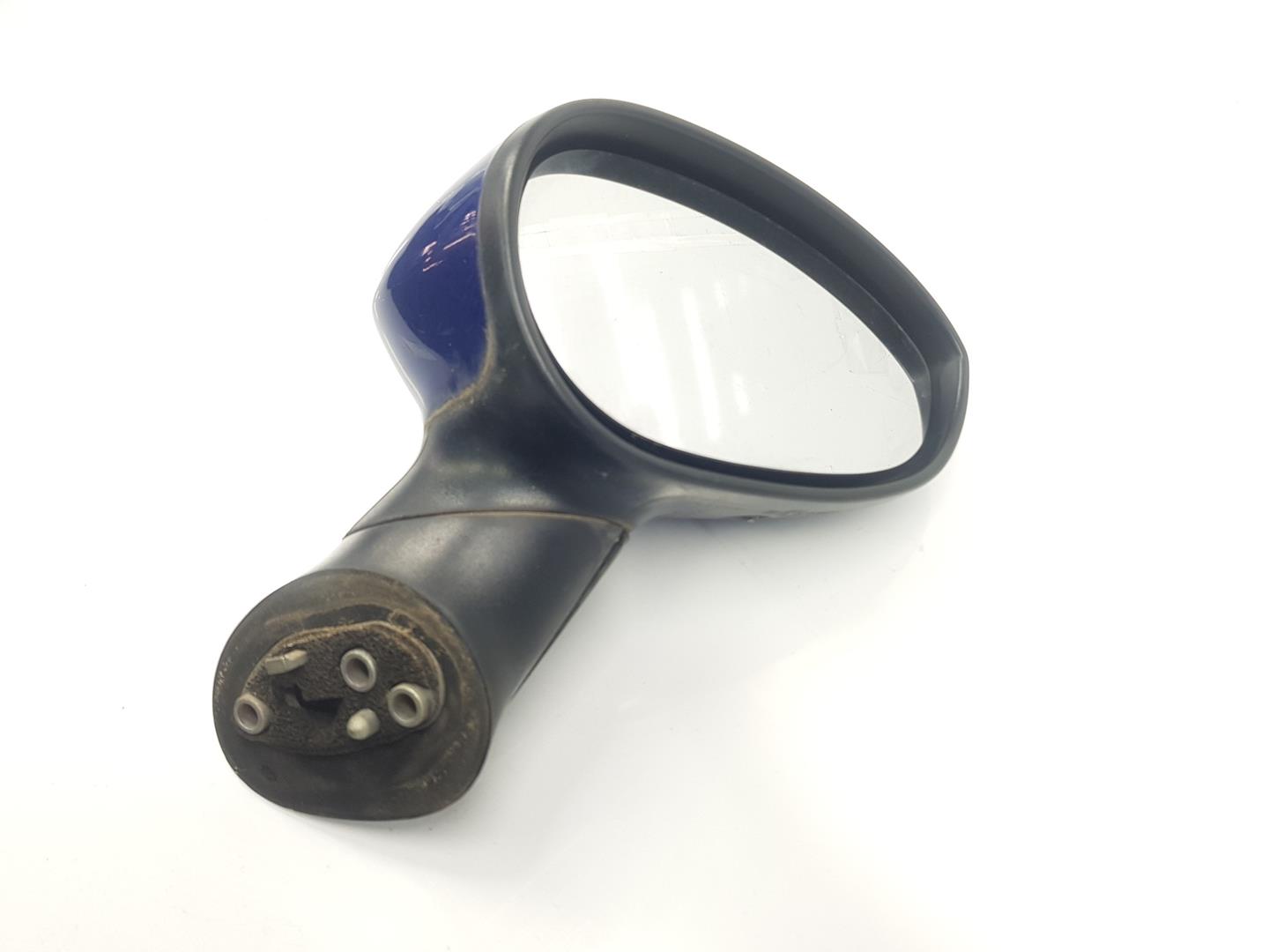 FIAT Punto 3 generation (2005-2020) Right Side Wing Mirror 735465558,735465558 24223689