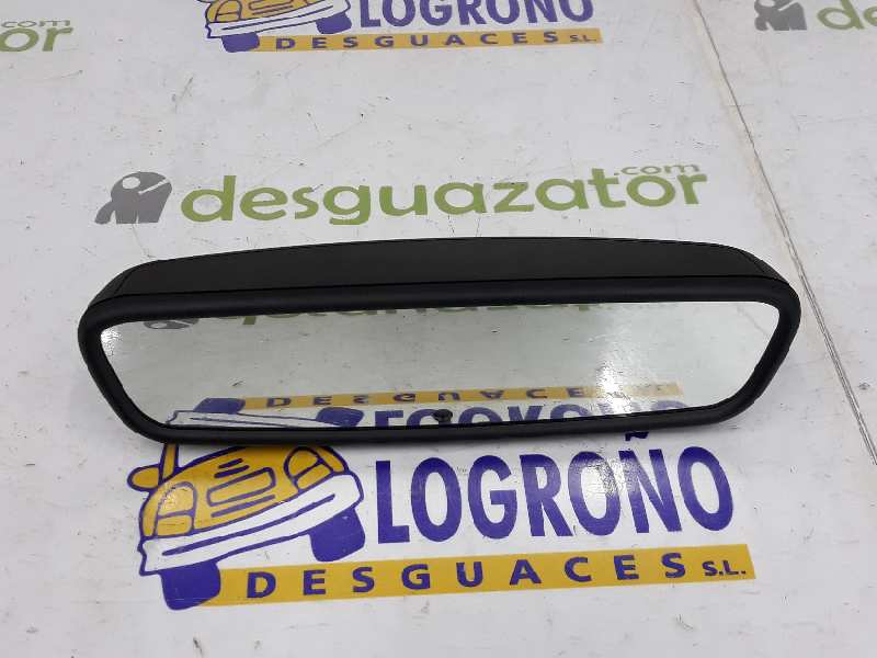 LAND ROVER Range Rover Sport 1 generation (2005-2013) Interior Rear View Mirror 5H2217A679AB,LR024333 19622891