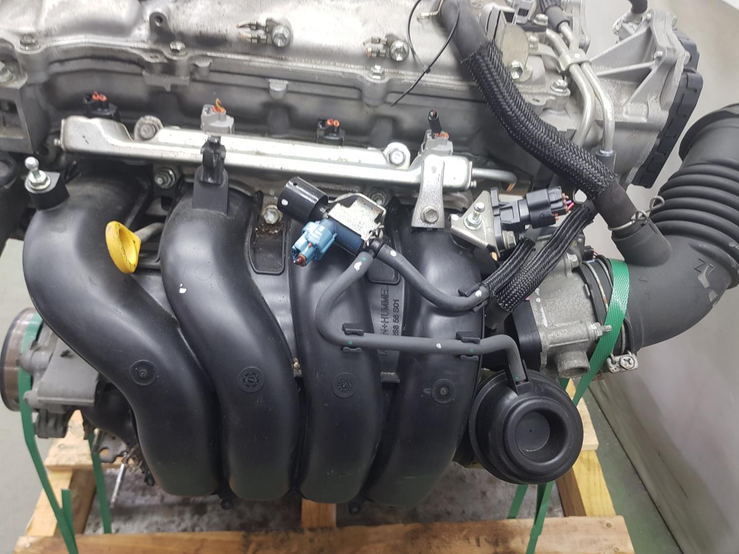 TOYOTA Avensis T27 Engine 2ZR, 1141CB 24251154