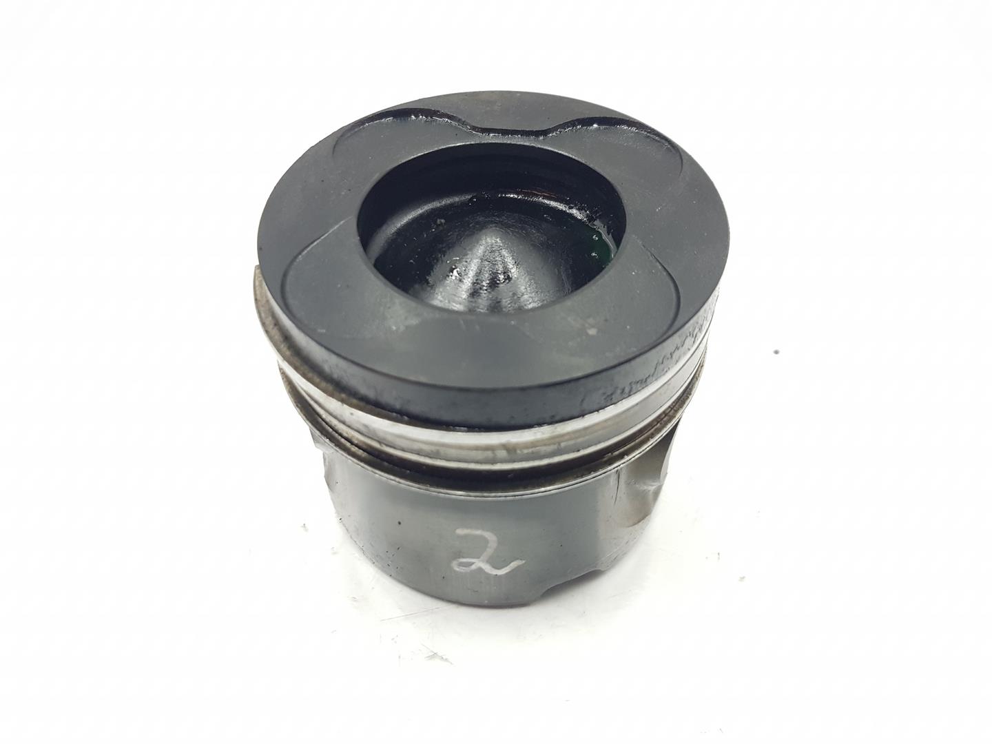 BMW X6 E71/E72 (2008-2012) Поршень 11257792745,PISTON306D3 19806458