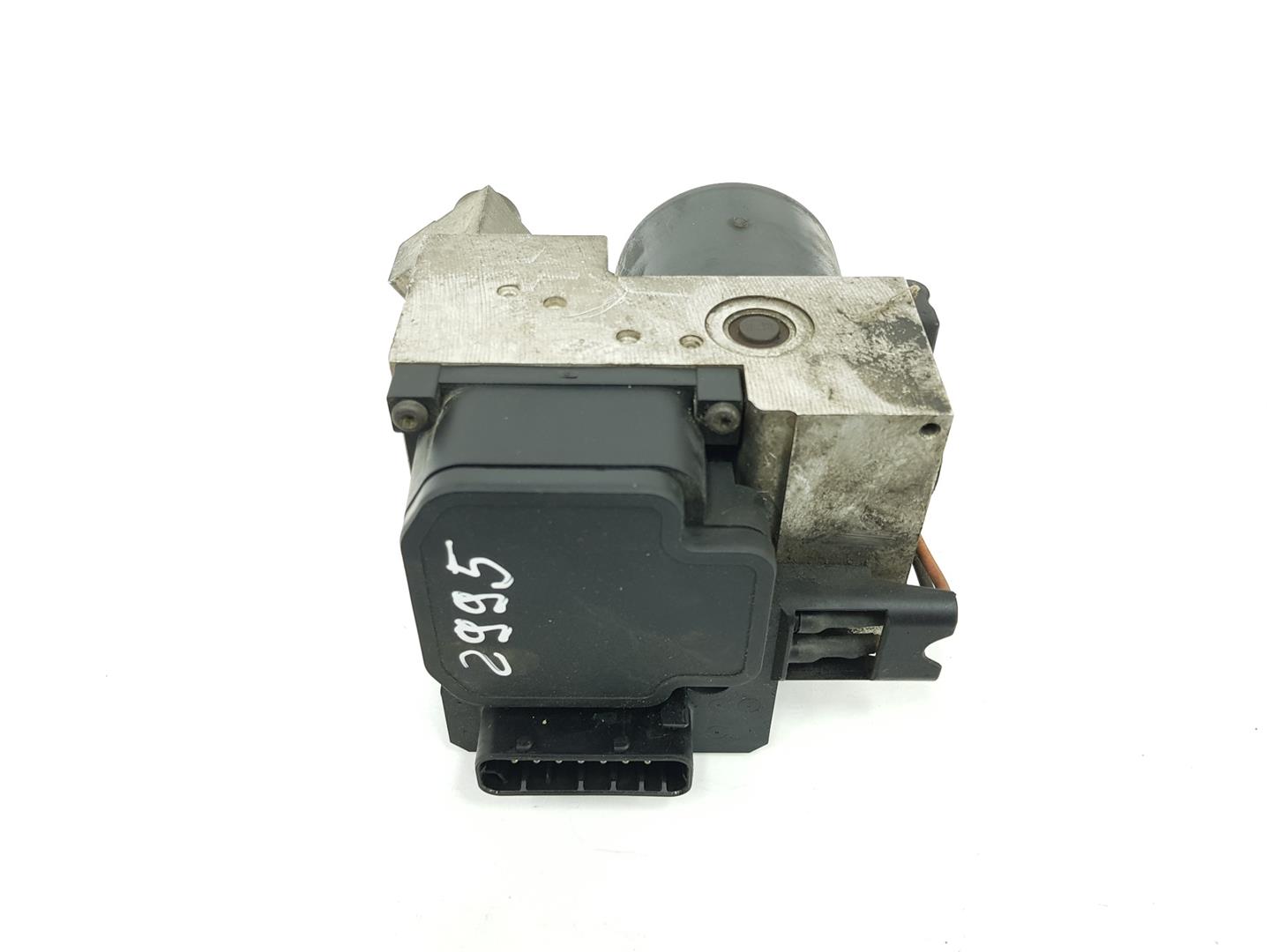 MERCEDES-BENZ S-Class W220 (1998-2005) ABS Pump A0034318012, A0034318012 24239268