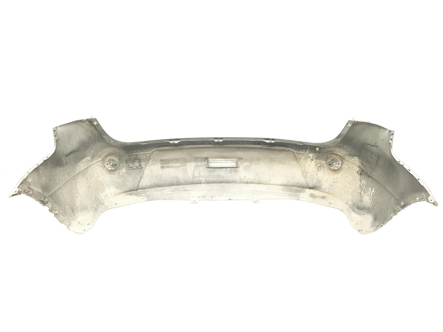 NISSAN Qashqai 1 generation (2007-2014) Rear Bumper 85022EY10H,85022EY10H,COLORGRISKY0 19903960