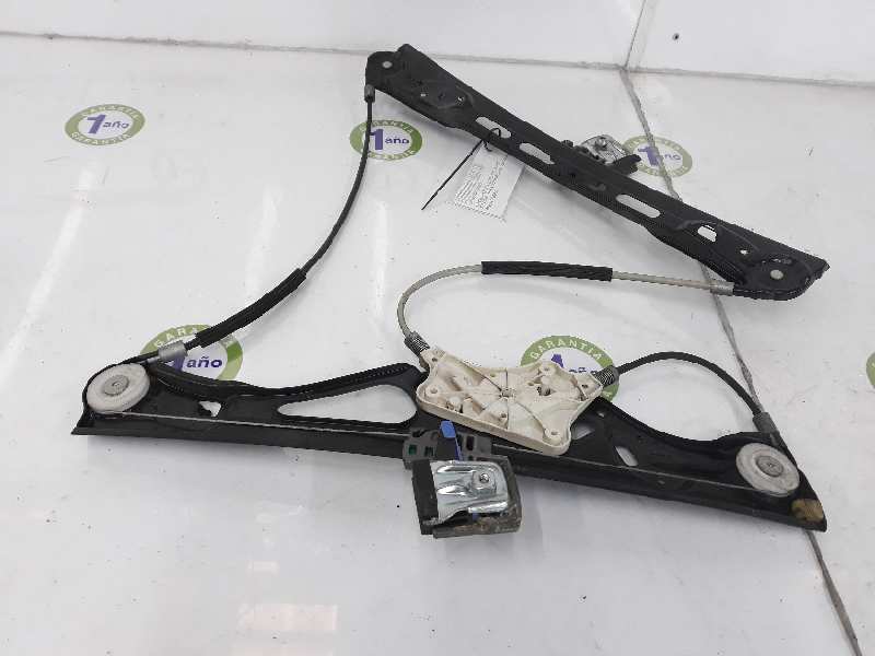 MERCEDES-BENZ E-Class W211/S211 (2002-2009) Front Left Door Window Regulator A2117200146, 2117200346, SINMOTOR 19892686