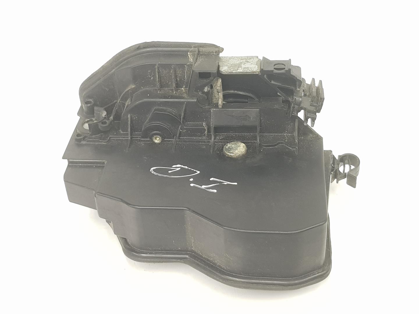 BMW X6 E71/E72 (2008-2012) Front venstre dørlås 7318409,51217229461 23540803