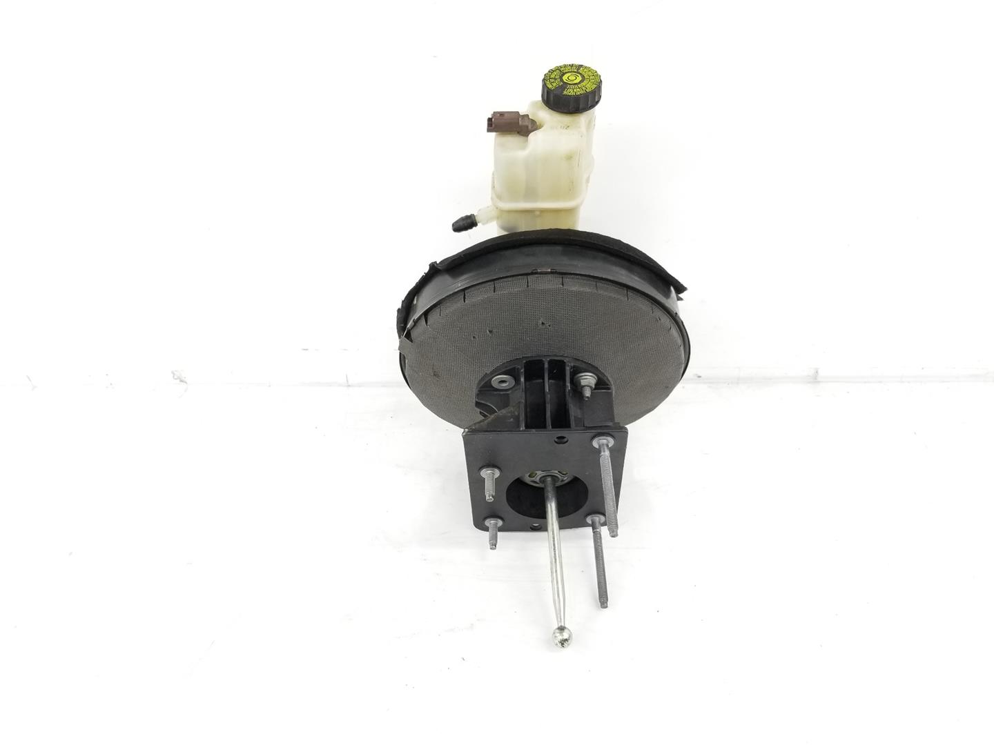 CITROËN C5 2 generation (2008-2017) Brake Servo Booster 1611244780, 1611244780 19924230