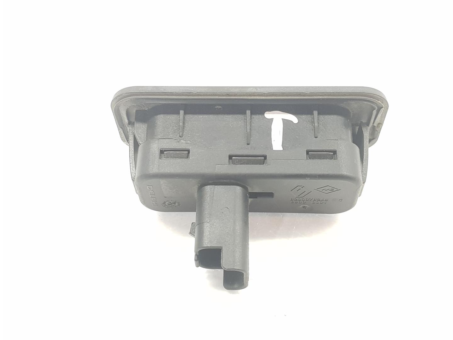 RENAULT Scenic 3 generation (2009-2015) Other Body Parts 8200076256, 8200076256 24207613
