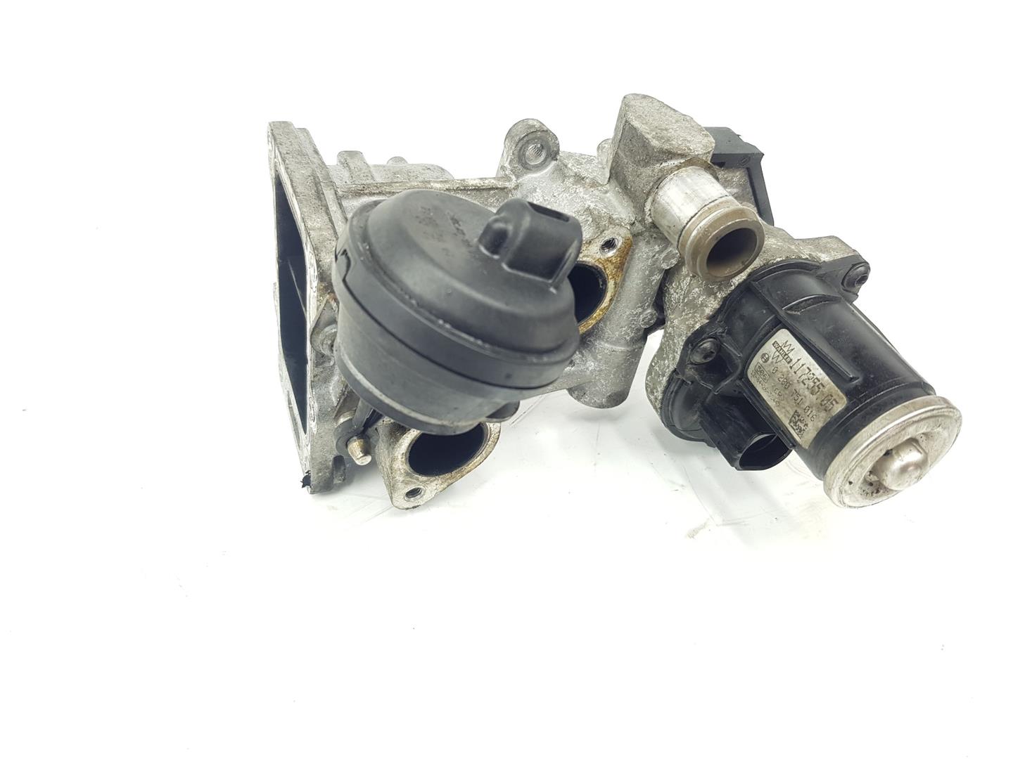 VOLKSWAGEN Golf 5 generation (2003-2009) EGR Valve 03L131501K,03L131501K,1151CB 19937807