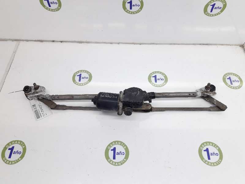 TOYOTA Land Cruiser 70 Series (1984-2024) Front Windshield Wiper Mechanism 8511060350,8492007771,8515060260 19632903