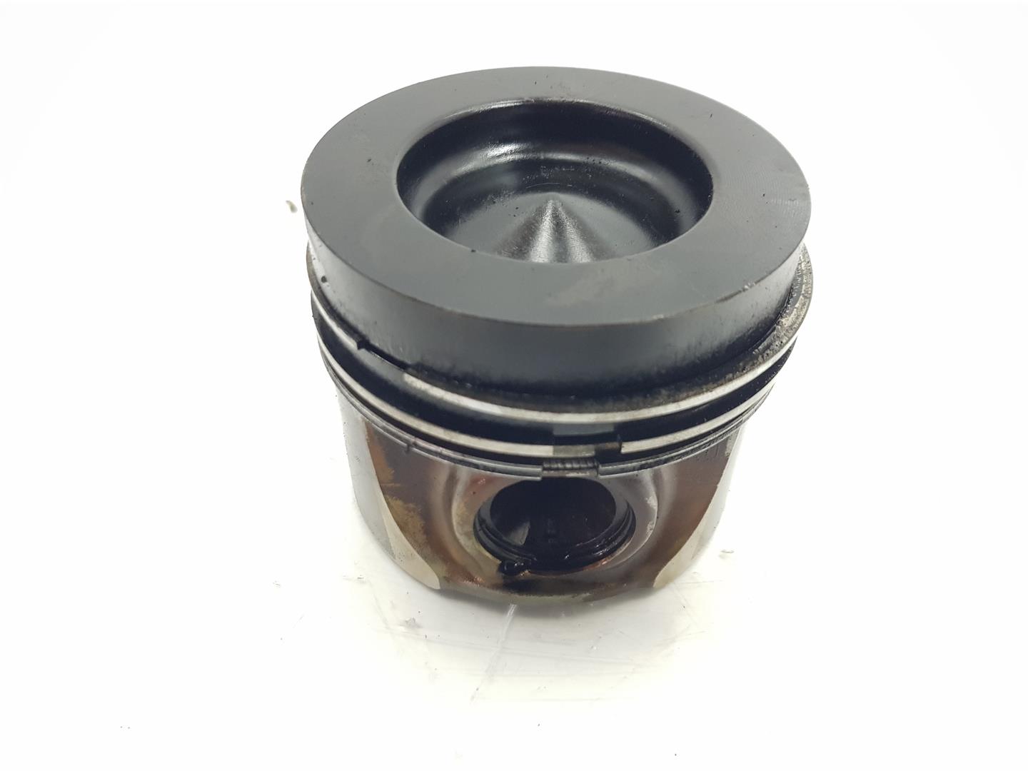 SEAT Leon 2 generation (2005-2012) Piston 03L107065J, PISTONCAYC, 2222DL 19907066